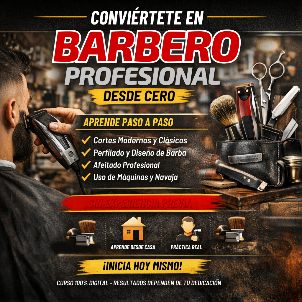 Bono Barbería